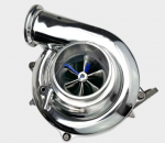 KC Turbos Stock Plus Billet Turbo